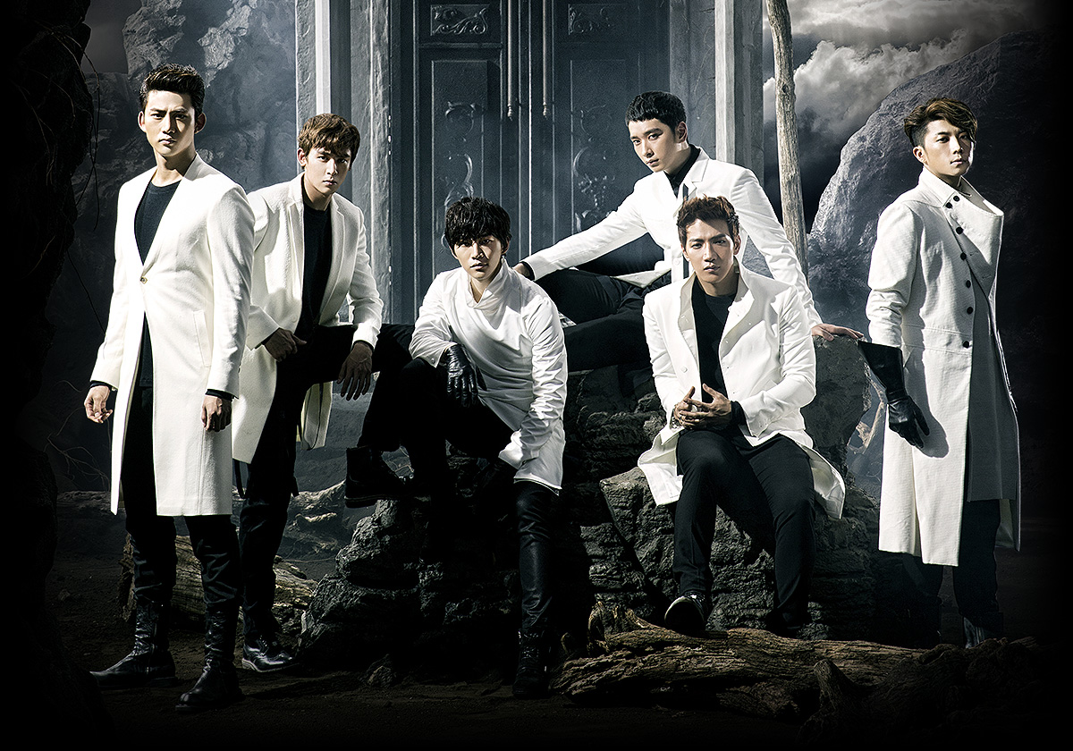 MUSIC ON! TV | 2PM SPECIAL