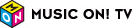 MUSIC ON! TV