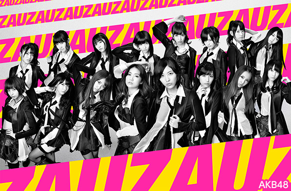 AKB48