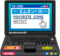 M-ON! BLOGPARK
