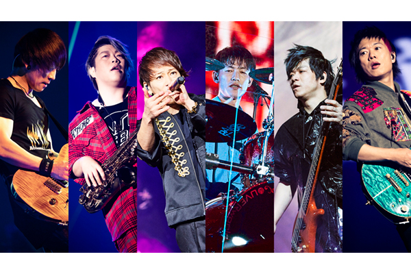 Uverworld 祝結成周年 6月6日 土 はエムオン で 時間 8時間 ぶっ通しでuverworldスペシャル サイン入りプレゼントが当たるキャンペーンも実施決定 ニュース トピックス Music On Tv エムオン