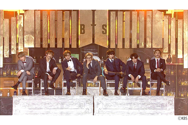 Btsが出演した2014 2019年の Kbs歌謡大祝祭 を2ヶ月にわたり一挙放送 ニュース トピックス Music On Tv エムオン