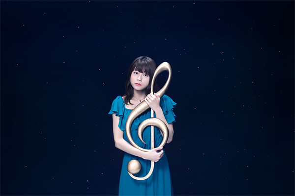 M-ON! LIVE 水瀬いのり 「Inori Minase 5th ANNIVERSARY LIVE Starry Wishes」