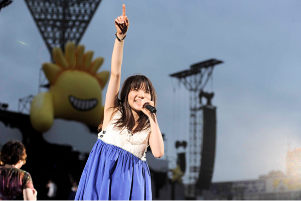 3 14 日 のエムオン は朝から晩まで 24時間いきものがかり 17 00からは横浜アリーナよりスペシャルライブをテレビ独占生中継 Music On Tv エムオン