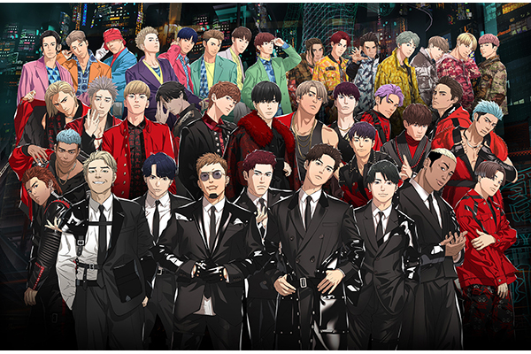 M On Special Jr Exile アーティスト特集 スペシャル番組 Music On Tv エムオン M On Special Jr Exile アーティスト特集 スペシャル番組 Music On Tv エムオン