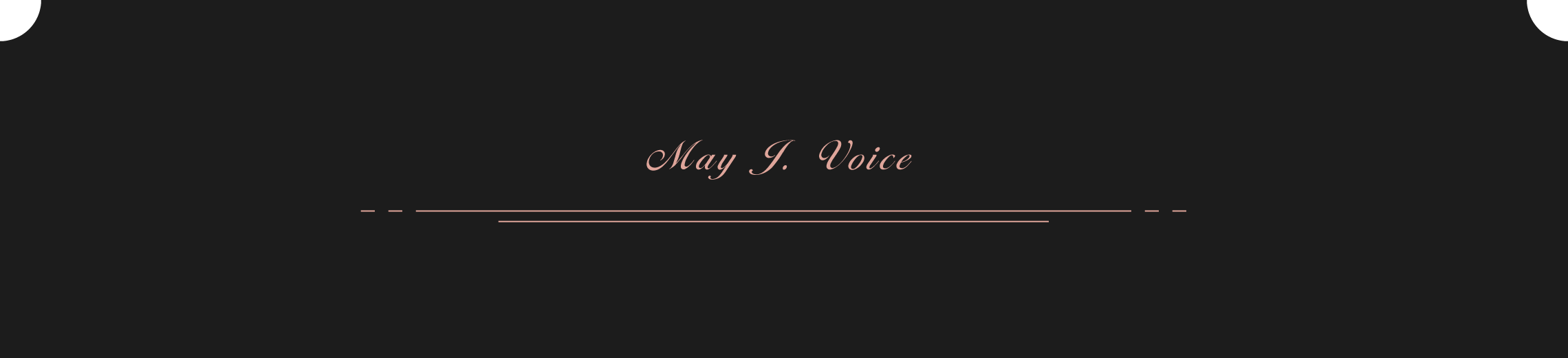 M On Special Artist Intrview Vol １may J Music On Tv エムオン