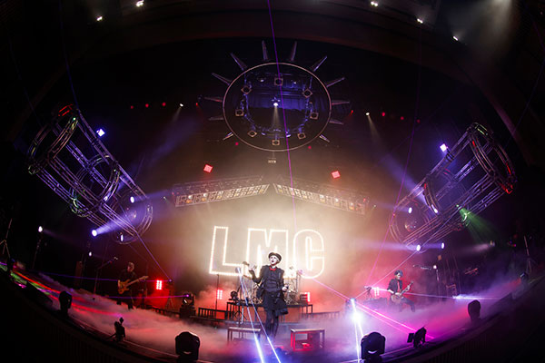 M-ON! LIVE LM.C 「LM.C 15th Anniversary Live 