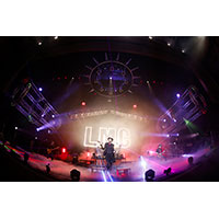 「M-ON! LIVE LM.C 「LM.C 15th Anniversary Live “左耳のピアス。”」」放送記念！オリジナルクリアファイル プレゼント！