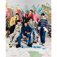 独占・最速放送! M-ON! LIVE EVNNE 「2025 EVNNE CONCERT [SET N GO] JAPAN」