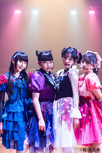 ファントムシータ 第二夜