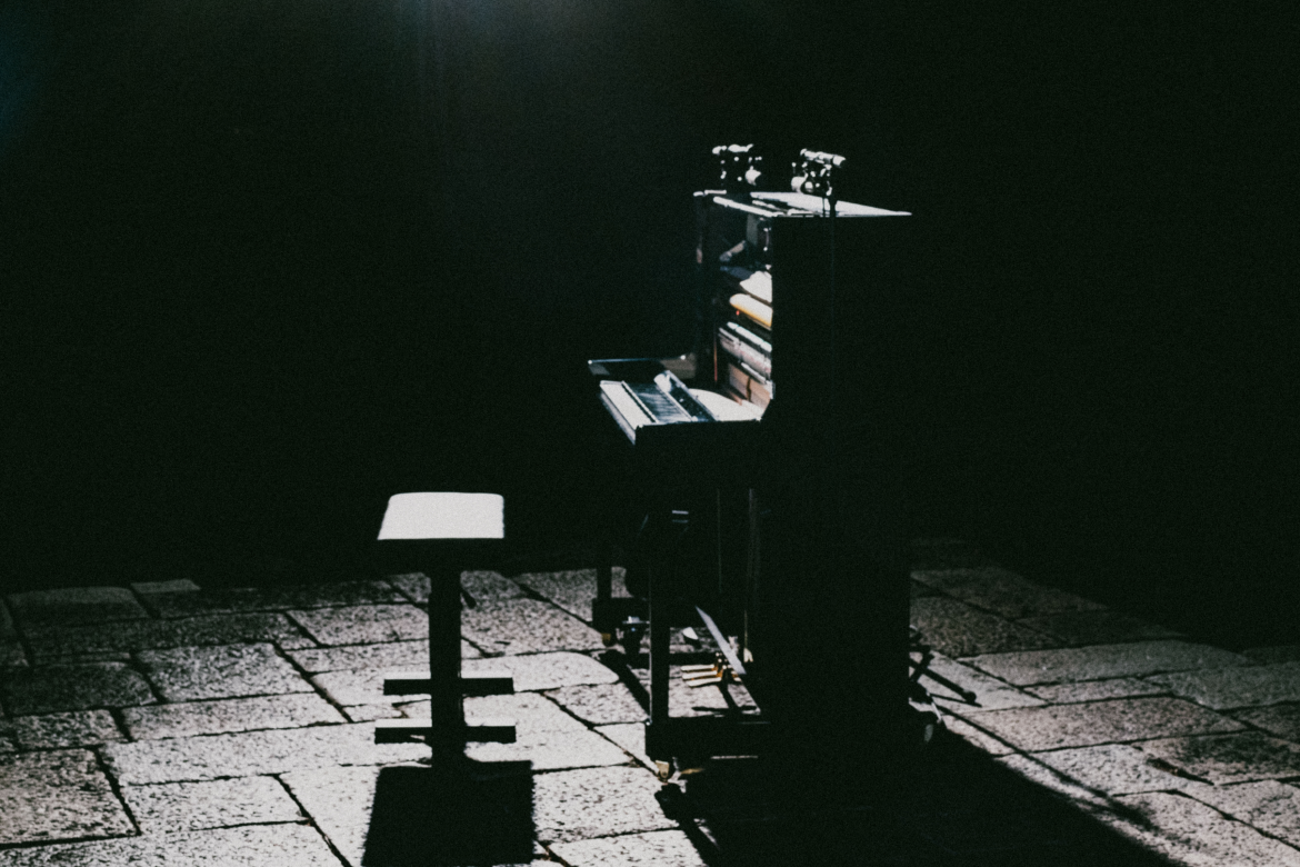 角野隼斗 Photo A