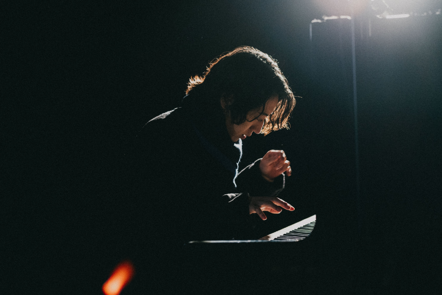 角野隼斗 Photo C