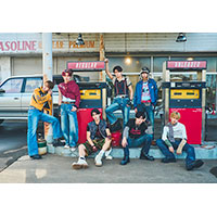 GO ON : TAGRIGHT 放送記念！「GO ON : TAGRIGHT＜#3＞」番組収録観覧 プレゼント！