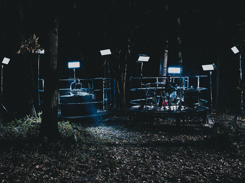 勢喜遊 & Yohji Igarashi Photo 2