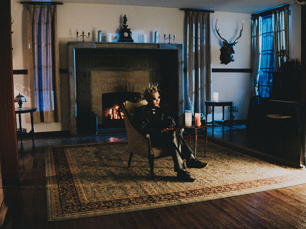 勢喜遊 & Yohji Igarashi Photo 6