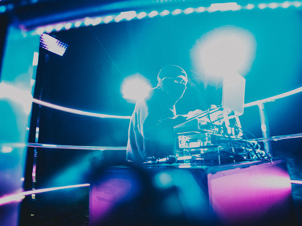 勢喜遊 & Yohji Igarashi Photo 4