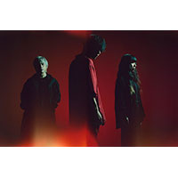 M-ON! LIVE 凛として時雨 「失神蠍 TOUR 2025 Tornado in Budokan」 放送記念！凛として時雨×MUSIC ON! TV（エムオン!）オリジナルクリアポーチ プレゼント！