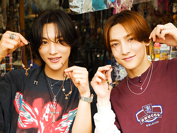 プレゼント賞品2