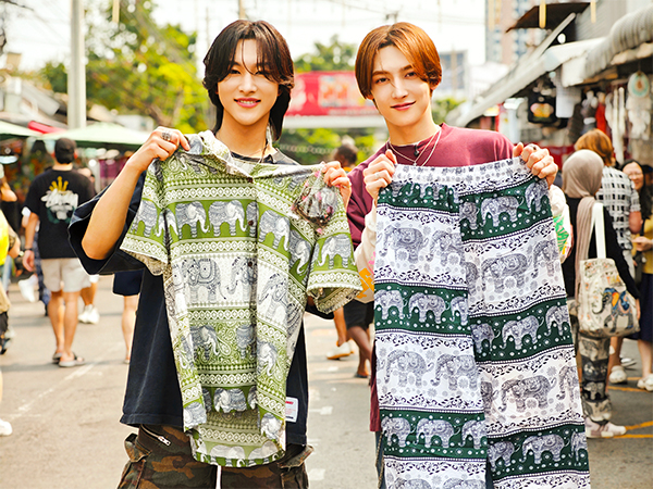 プレゼント賞品3