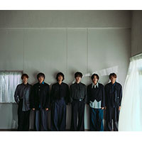Kis-My-Ft2特集