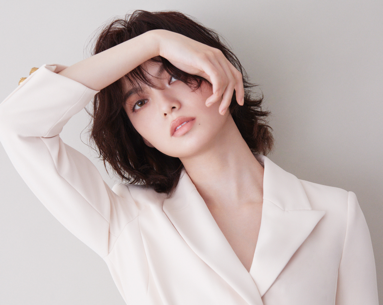 平手友梨奈