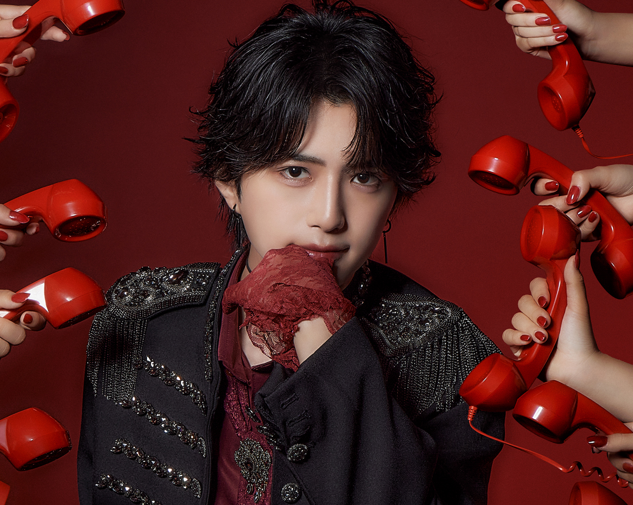 前田大翔