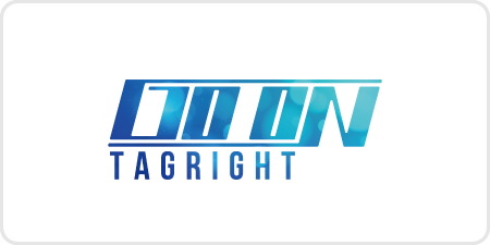 GO ON : TAGRIGHT
