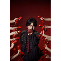 Road to IDOL -前田大翔- Born to be PRINCE