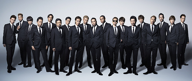 M-ON! SPECIAL「EXILE」～第四章開幕～