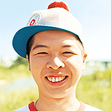 ファンキーモンキーベイビーズ4