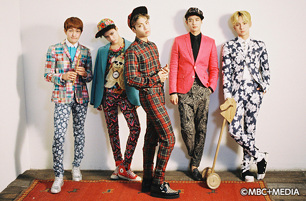 SHINee