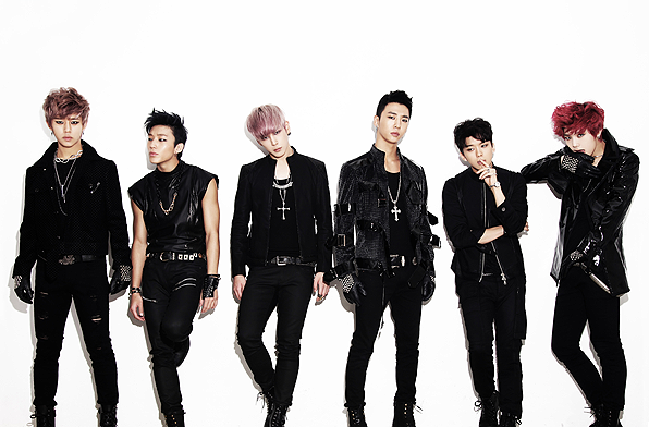 B.A.P