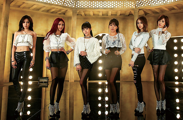 T-ARA