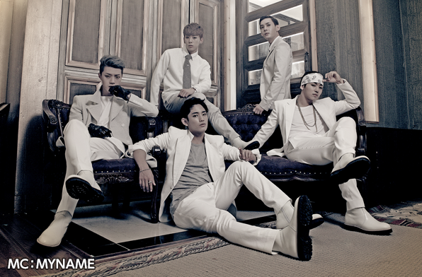 韓ON! ファイティン!!